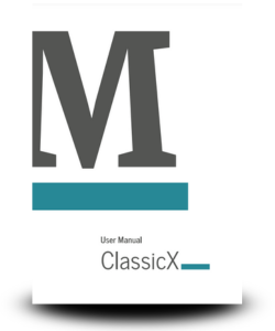 Monroe ClassicX User Manual