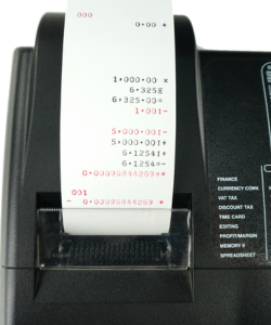 Monroe UltimateX Printing Calculator - Monroe Systems for Monroe UltimateX Printing Calculator - Monroe Systems for