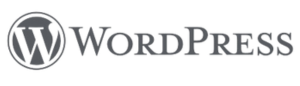 WordPress Logo