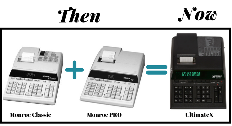 Our Best Printing Calculator in the World for You Monroe Systems