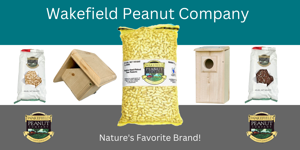 What is the Wakefield Peanut Company? Why is it good? Monroe Systems