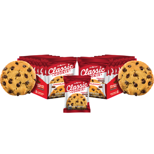 赤目天使　Baby D-Cookie Classic 赤目天使 Baby D-Cookie Classic Chocolate Chip Cookies with