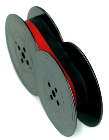 Two-Spool Universal Replacement Ribbons - Monroe Systems for
