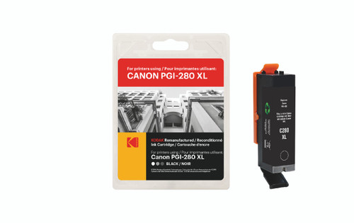 Compatible CANON 570 XL BLACK - Encre Service