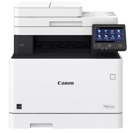 Canon Color imageCLASS MF741Cdw Laser Printer (Refurbished)