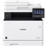 Canon Color imageCLASS MF743Cdw Laser Printer (Refurbished)