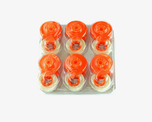 Brother ZX1900 Typewriter Ribbon and Correction Tape Spools