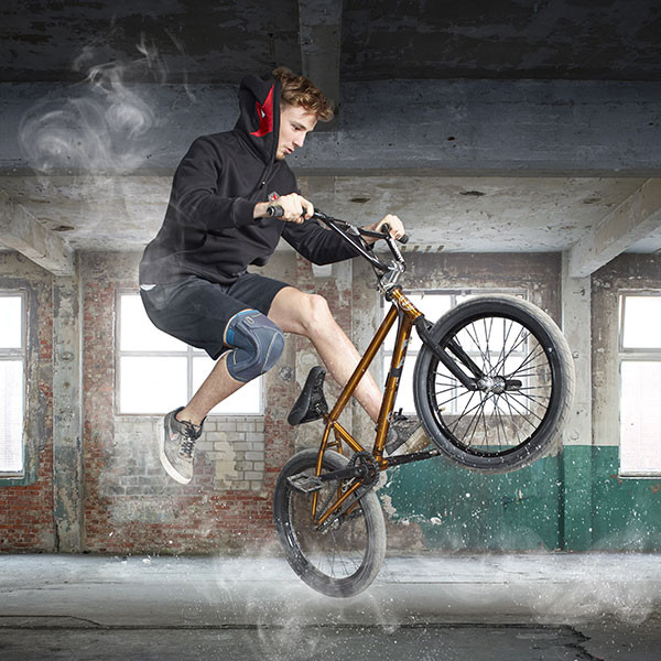 Push Sports Knee Brace