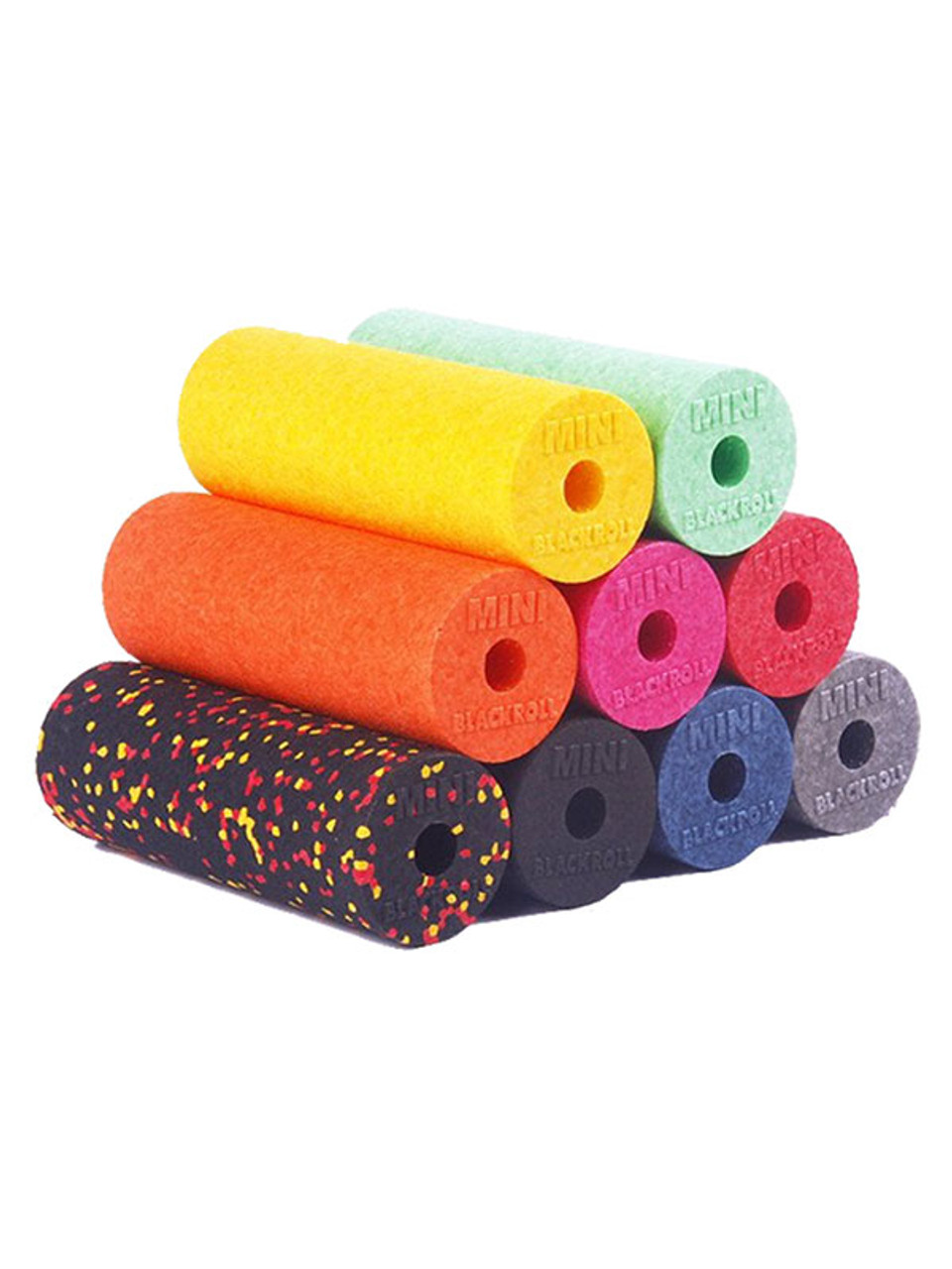 BLACKROLL Mini Foam Roller