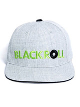BLACKROLL® Basecap Grey
