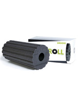 BLACKROLL® Groove Foam Roller