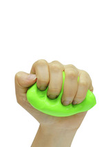 Sanctband Exercise Putty - Lime Green