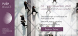 Push Braces Virtual Conference 2020