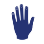 Thumb & Finger