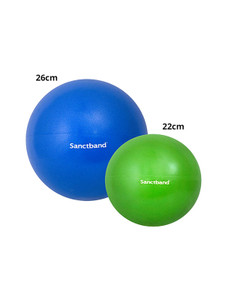 Sanctband Stability Ball (Mini)