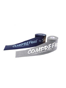 Sanctband Flossband - 7.5 cm Wide Sanctband Flossband - 7.5 cm Wide