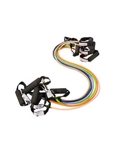 Sanctband Resistive Tubing Kit 1.2m Sanctband Resistive Tubing Kit 1.2m