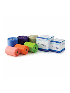 Sanctband Exercise Bands - 46m Rolls Sanctband Exercise Bands - 46m Rolls