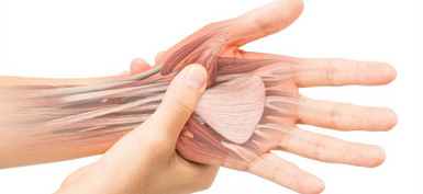 Symptoms and Treatments of Flexor Tendon Injuries