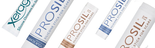 Silicone Sticks and Gels