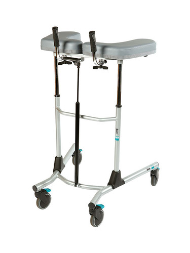 Bure Standard StandTall Walker - Gas