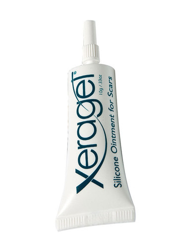 Biodermis Xeragel Silicone Gel