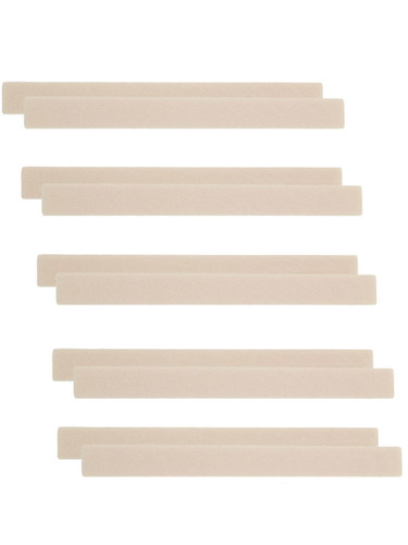 Biodermis Epi-Derm Natural Gel Sheeting - Strips