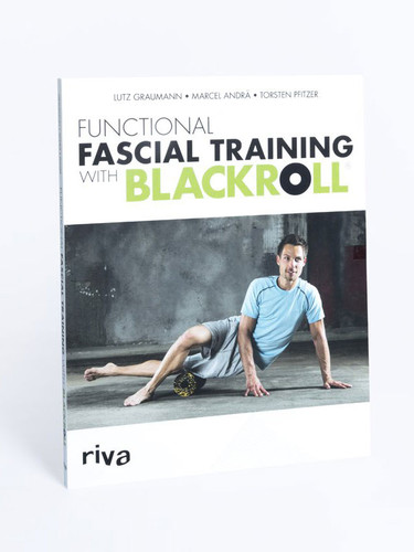 BOOK - "Functional Fascial Training with the BLACKROLL®"