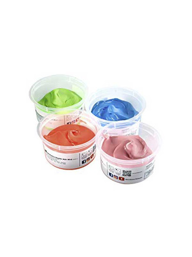 Sanctband Exercise Putty
