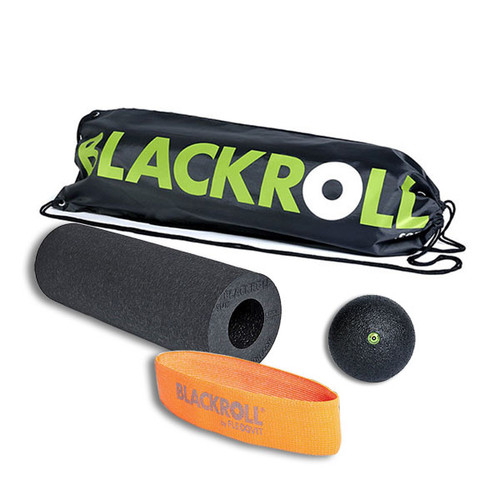 BLACKROLL® Training Kit - Orange