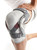 Push med Knee Brace