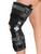 Conwell Defender Mesh ROM Knee Brace 17"