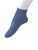 Safesox Slip-Resistant Socks - Navy Blue