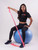 Sanctband Exercise Balls Gym Balls