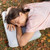 BLACKROLL® Recovery Pillow - Grey