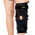 Conwell Defender Mesh ROM Knee Brace 13" Conwell Defender Mesh ROM Knee Brace 13"