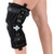 Conwell Defender Mesh ROM Knee Brace 13" Conwell Defender Mesh ROM Knee Brace 13"