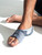 Push med Foot Brace FP provides targeted support for plantar fasciitis and plantar heel pain, reducing tension on the plantar fascia for comfortable, all-day wear—in or out of shoes.