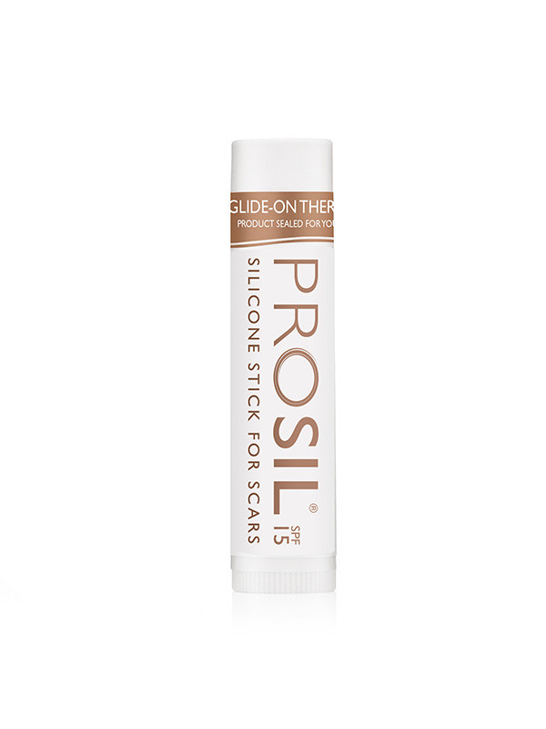 Pro-Sil Sport +15SPF Silicone Stick (4.5g)