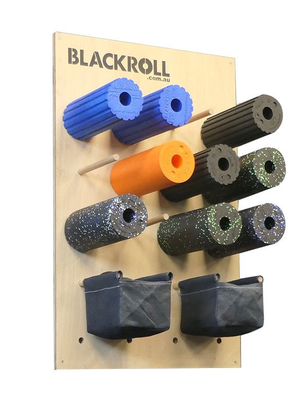 BLACKROLL® Peg Board Large