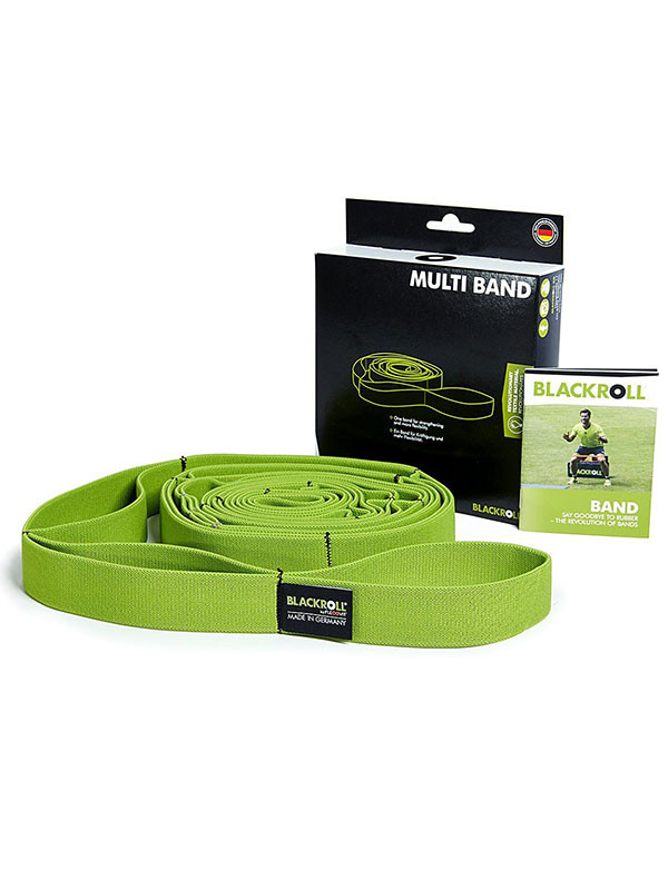 BLACKROLL® Multiband