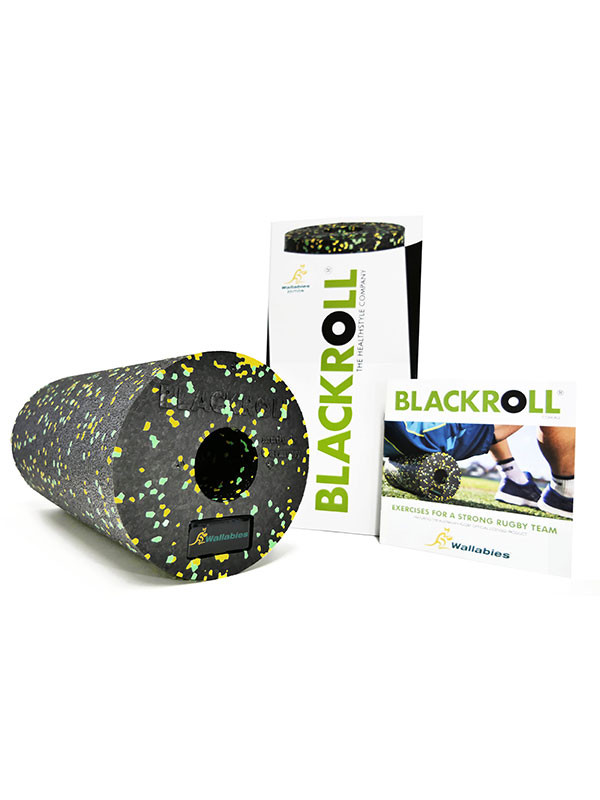 BLACKROLL® STANDARD Wallabies Version