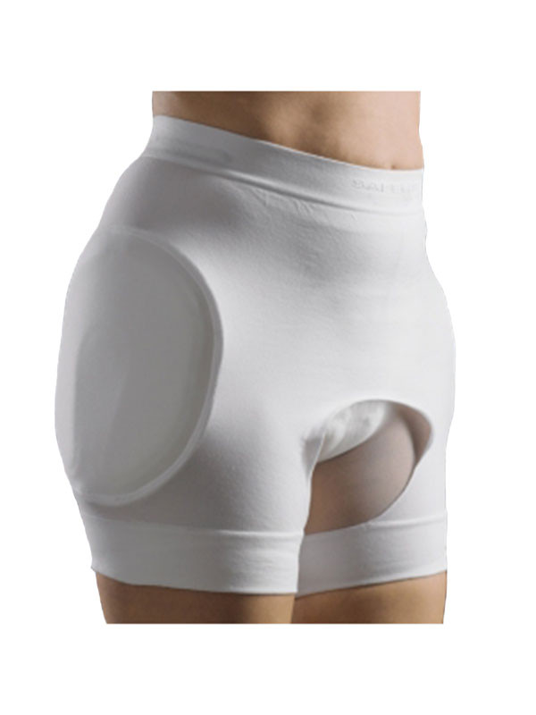 SAFEHIP AirX Hip Protector - Open