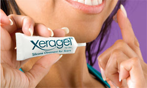 Biodermis Xeragel Silicone Gel