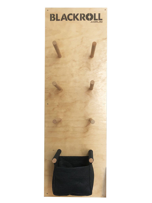 BLACKROLL® Peg Board Small