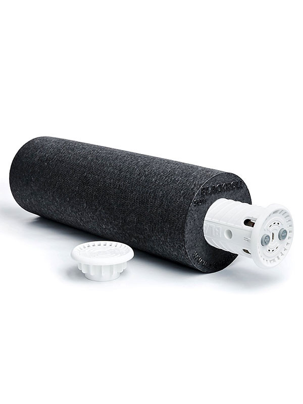 BLACKROLL® BOOSTER + SLIM Foam Roller