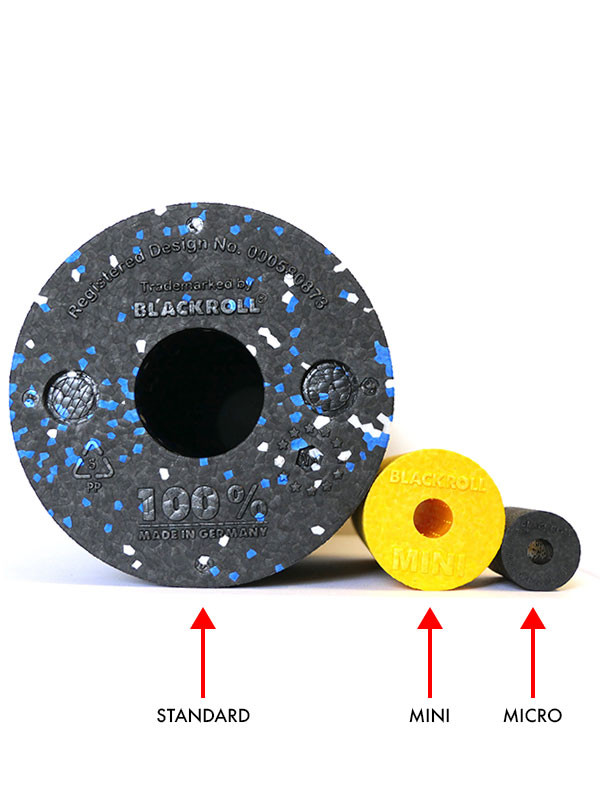 BLACKROLL® Micro Foam Roller