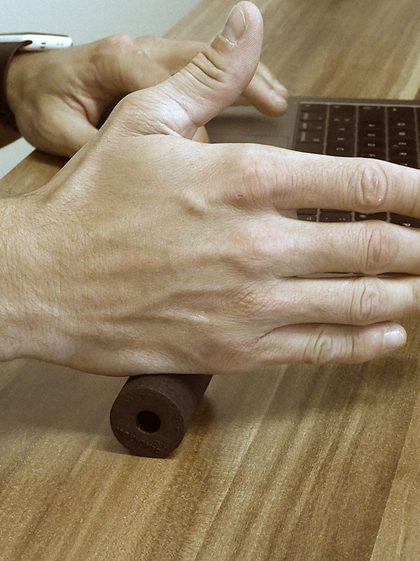 BLACKROLL® Micro Foam Roller