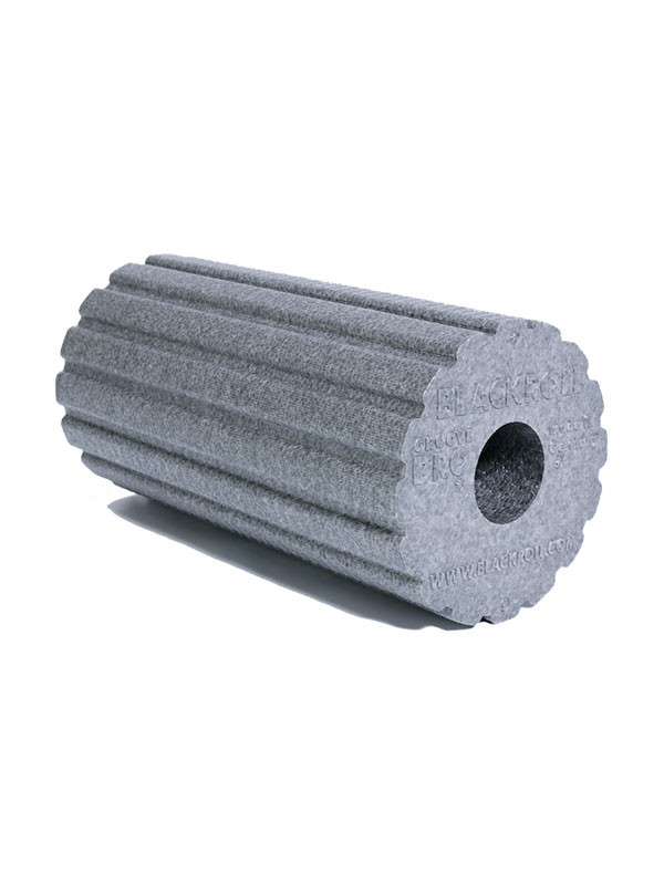 BLACKROLL® Groove Foam Roller