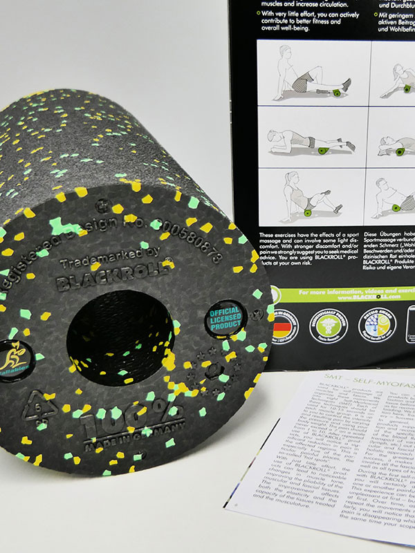 BLACKROLL® STANDARD Wallabies Version